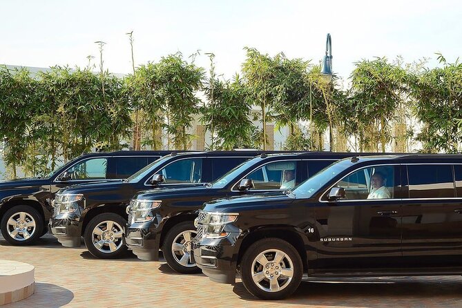From Cancun Airport To Cancun Hotel Zone (Round Trip) - Reliability: what the strong feedback usually points to