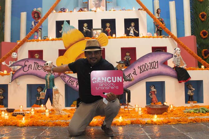 From Cancun Airport To Cancun Hotel Zone (Round Trip) - Value check: why this can beat taxis and shared shuttles