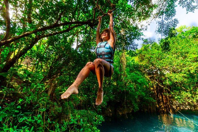From Playa del Carmen ATV Adventure with Ziplines, Cenote - What to Bring (and What to Leave Off) for a Smoother Day