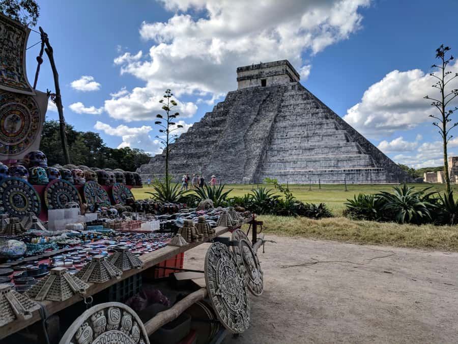 From Playa del Carmen: Tour to Chichén Itzá, Valladolid with Cenote and buffet - Key things to know before you go