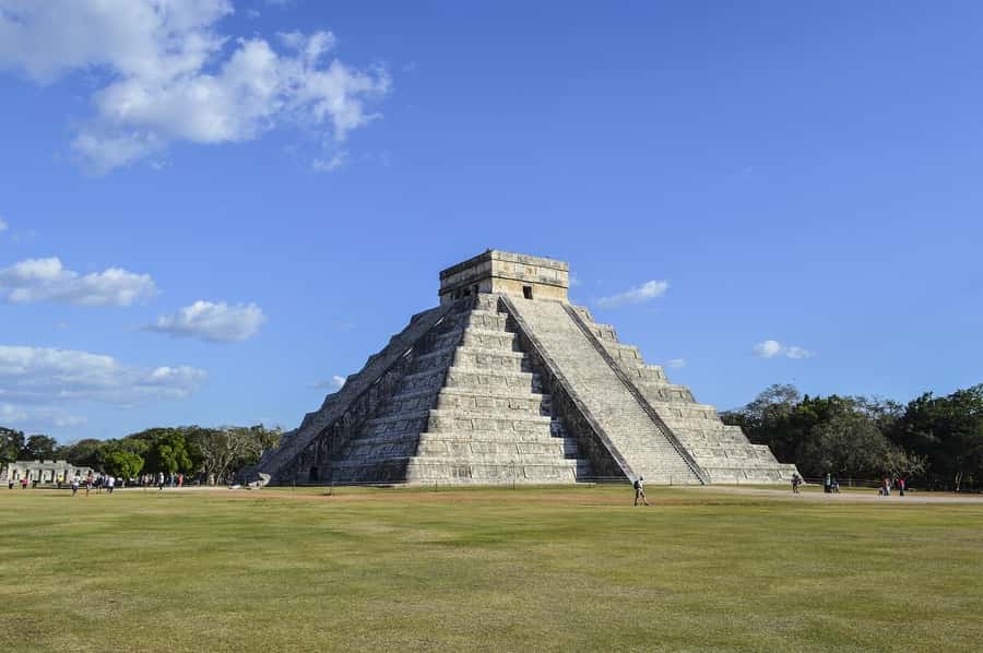 From Playa del Carmen: Tour to Chichén Itzá, Valladolid with Cenote and buffet - Who this tour is best for (and who should consider another option)