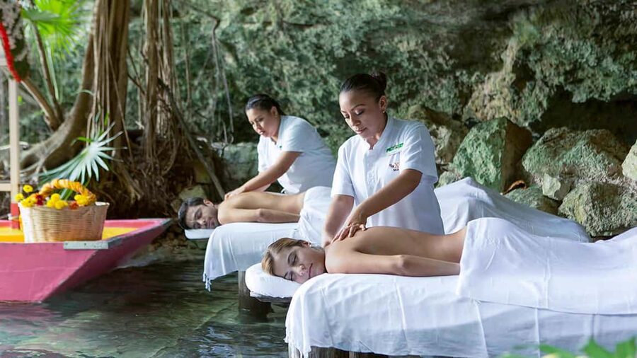 From Playa del Carmen: Xcaret Park All-Inclusive - Your full-day flow: how to avoid the common timing trap