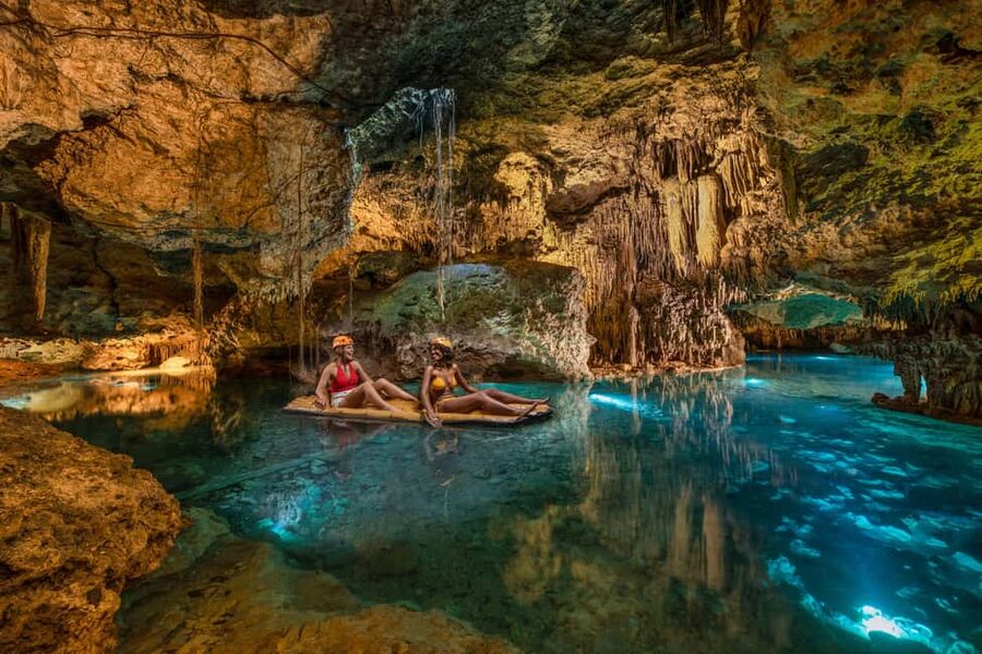 From Playa del Carmen: Xplor Park Admission, Full Day - Amphibious Vehicles on Jungle Trails: Driving Fun With Real Rules