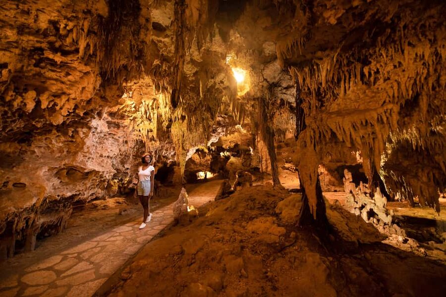 From Playa del Carmen: Xplor Park Admission, Full Day - What to Pack: Clothes That Get Dirty, Plus the Stuff You’ll Actually Use
