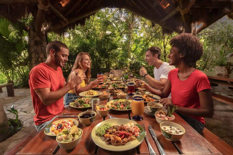 From Playa del Carmen: Xplor Park Admission, Full Day - Crowd Levels and Lines: What to Expect Around Midday