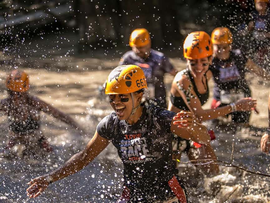 From Playa del Carmen: Xplor Park Admission, Full Day - Xplor’s Cave-and-Jungle Setup: Why This Feels Like a Real Full Day