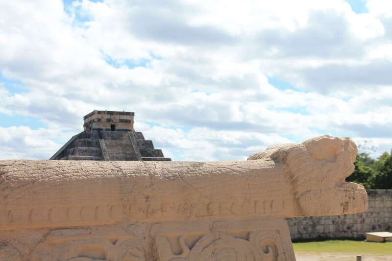 From Riviera Maya: Chichen Itza, Cenote, and Valladolid Tour - Should you book: my honest take for a first-time Yucatán day