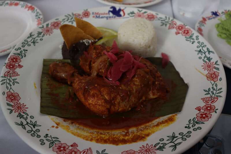 From Riviera Maya: Chichen Itza, Cenote, and Valladolid Tour - Valladolid on purpose: lunch in a restored courtyard and time to wander