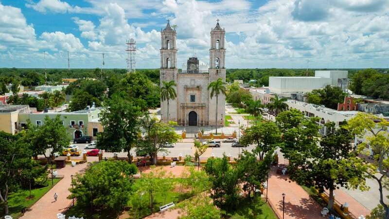 From Riviera Maya: Chichen Itza, Cenote, and Valladolid Tour - Price and logistics: what the $214 buys you (and what it doesn’t)