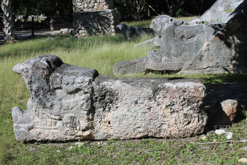 From Riviera Maya: Chichen Itza, Cenote, and Valladolid Tour - Who should book this tour, and who might pass