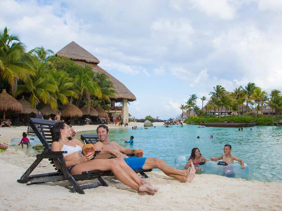 From Riviera Maya: Complete Combo to Xcaret Park! - FAQ