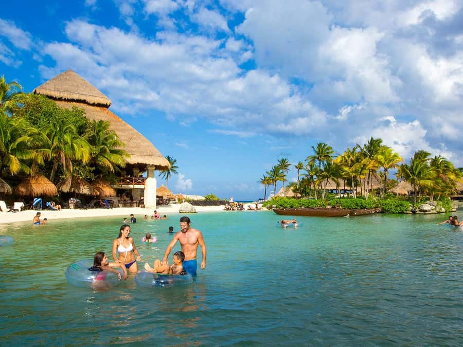From Riviera Maya: Complete Combo to Xcaret Park! - The Evening Xcaret Mexico Spectacular: Culture, Performance, and Seat Reality