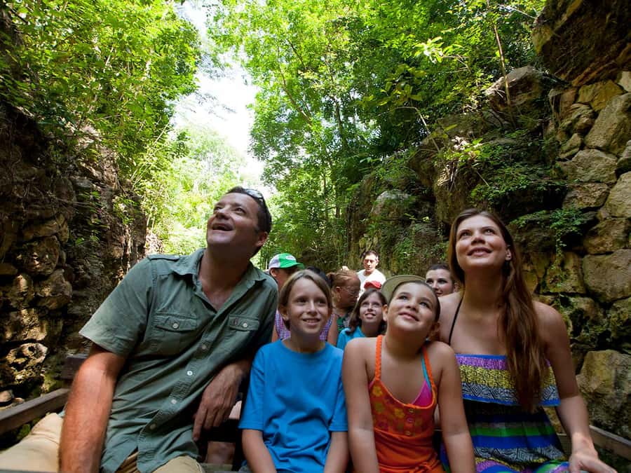 From Riviera Maya: Complete Combo to Xcaret Park! - Should You Book the Riviera Maya Complete Combo to Xcaret Park?