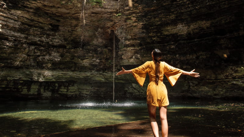 From Riviera Maya: Ek Balam & Cenote Tour w/ Lunch & Pickup - Price and value: is $77 a fair deal?