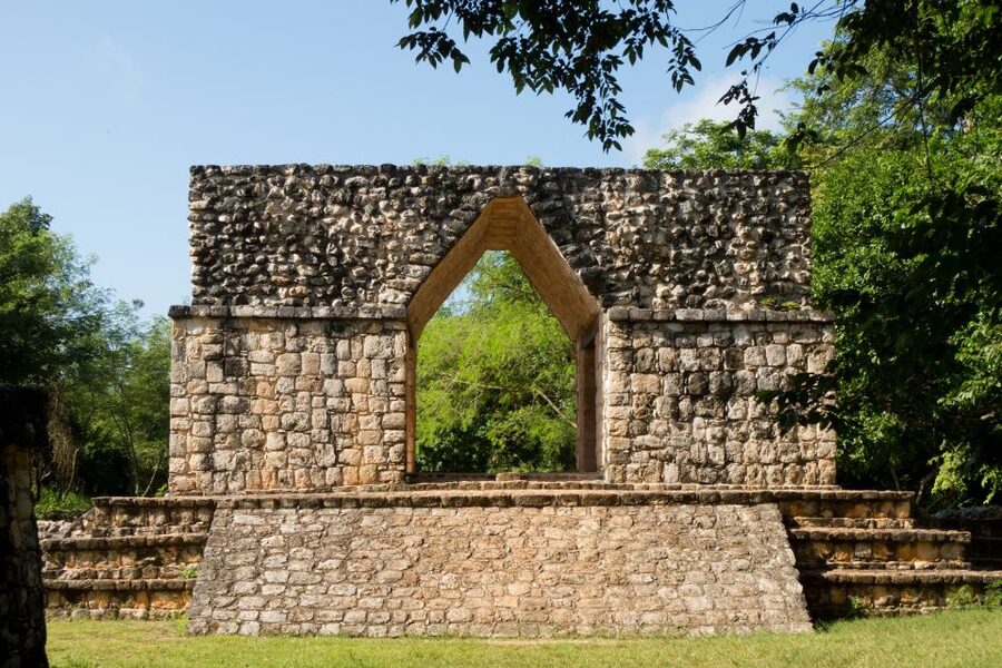 From Riviera Maya: Ek Balam & Cenote Tour w/ Lunch & Pickup - The long bus day: how the 12 hours actually feels