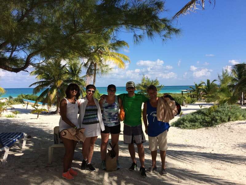 From Riviera Maya: Sian Ka'an Half Day Tour w/ Lunch - Value check: does $204 make sense?