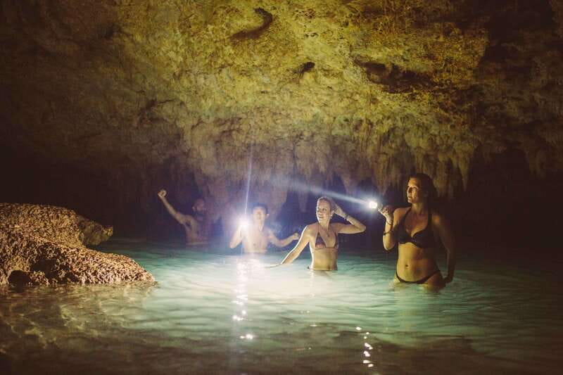 From Riviera Maya: Snorkeling & Private Cenote Half-Day Tour - Key highlights worth planning around