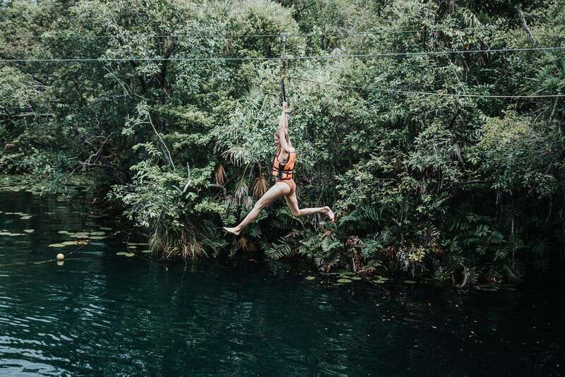 From Riviera Maya : Tulum Ruins, Cenotes & Jungle Adventure - Who this tour suits (and who should skip it)