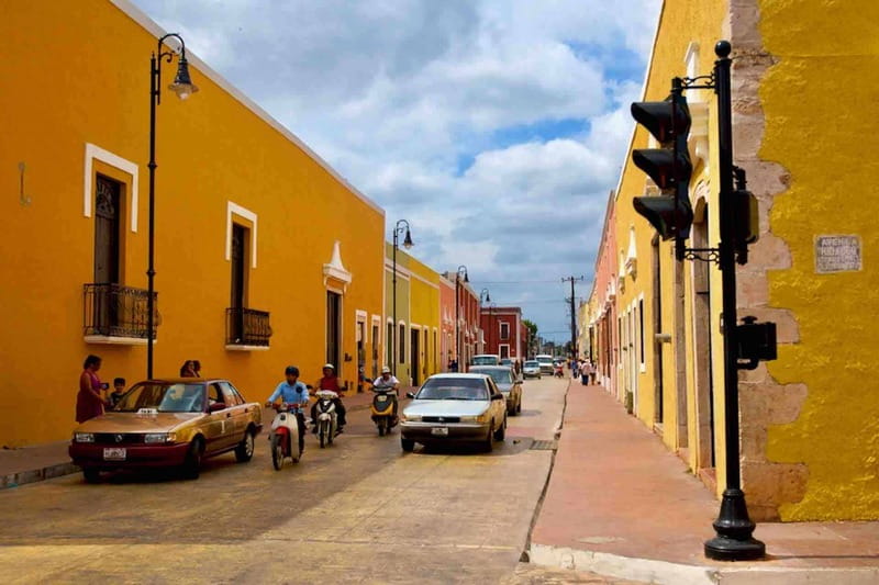 From Tulum: Chichén Itzá Tour, Cenote & Valladolid - Key highlights you should know