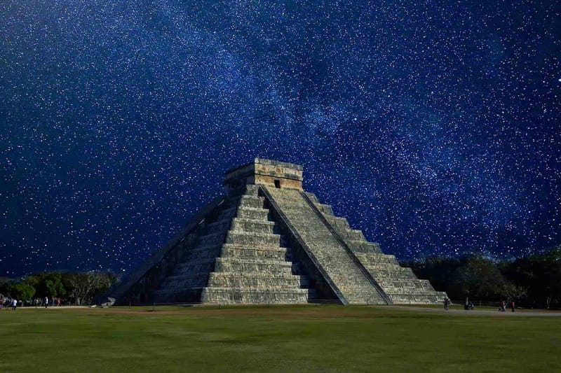 From Tulum: Chichén Itzá Tour, Cenote & Valladolid - Price and logistics: how $245 breaks down