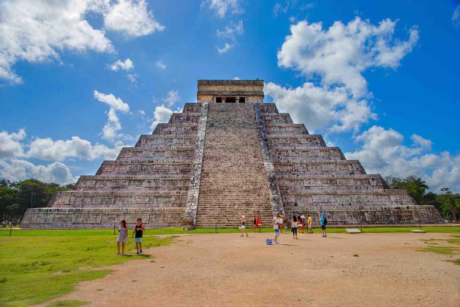 From Tulum: Chichén Itzá Tour, Cenote & Valladolid - Who should book this tour (and who might not)