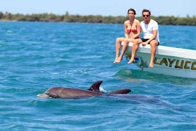From Tulum: Sian Kaan Boat Trip Adventure with Lunch - The day starts in Tulum, then turns into Sian Ka’an time
