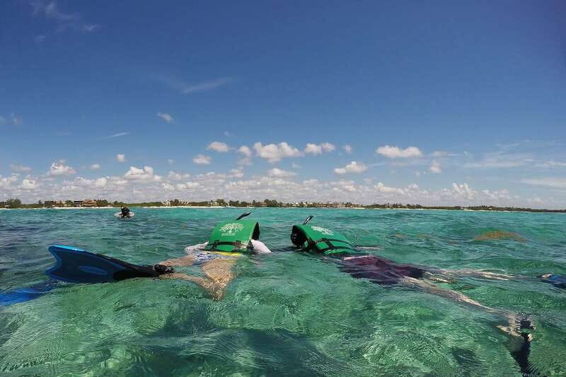 From Tulum: Sian Kaan Boat Trip Adventure with Lunch - What to bring for wind, sun, and reef-day realities
