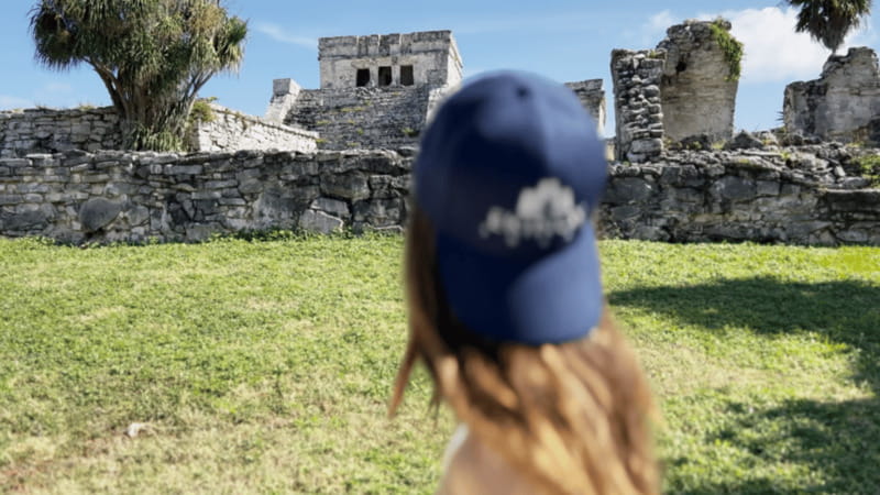 From Tulum: Tulum, Cenote and Turtle Swim Tour at Akumal - What to pack (and what to leave behind)