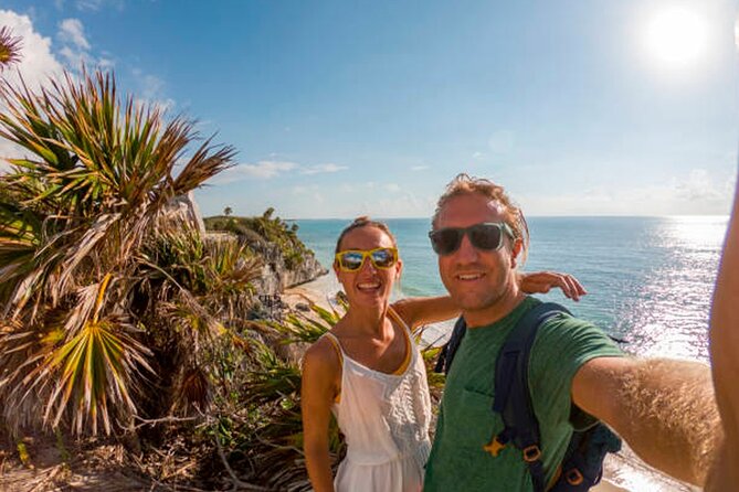 Full-Day Adventure: Tulum, Cobá, Mayan Village & 5th Avenue - What This Tulum–Cobá–Cenote–5th Avenue Day Really Feels Like