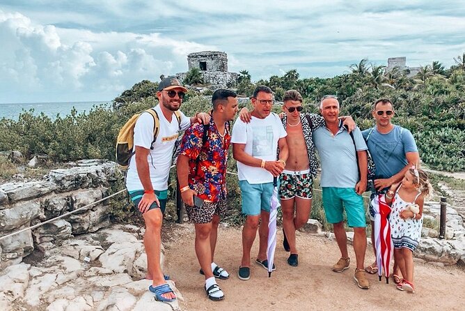 Full-Day Adventure: Tulum, Cobá, Mayan Village & 5th Avenue - Playa del Carmen’s 5th Avenue: One Hour for Street Energy and Shopping