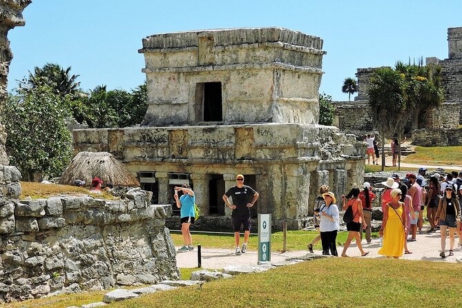 Full-Day Adventure: Tulum, Cobá, Mayan Village & 5th Avenue - Getting Picked Up in the Morning: Meeting Points and the 7:00 am Reality