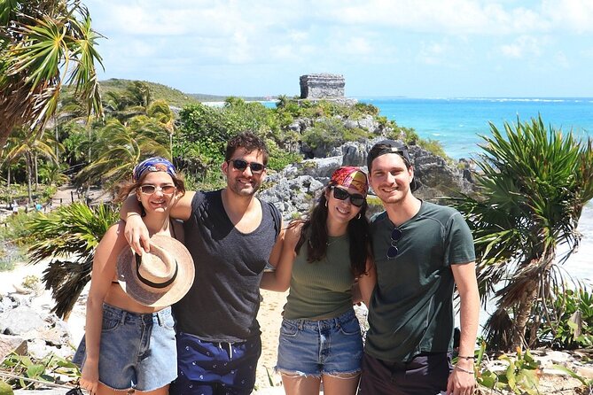 Full-Day Adventure: Tulum, Cobá, Mayan Village & 5th Avenue - Comfort and Customer Service: Take One Low Review Seriously