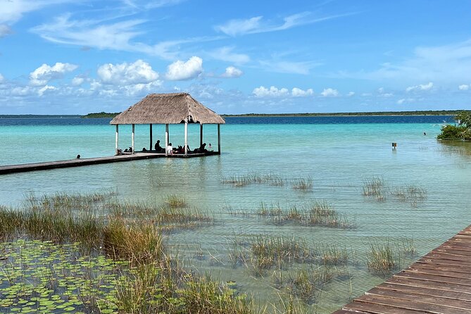 Full Day Bacalar with Boat Tour, Cenote Azul and Breakfast - Key highlights worth planning for