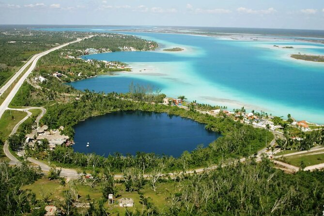 Full Day Bacalar with Boat Tour, Cenote Azul and Breakfast - Early pickup from Plaza las Perlas: the day’s real secret is the timing