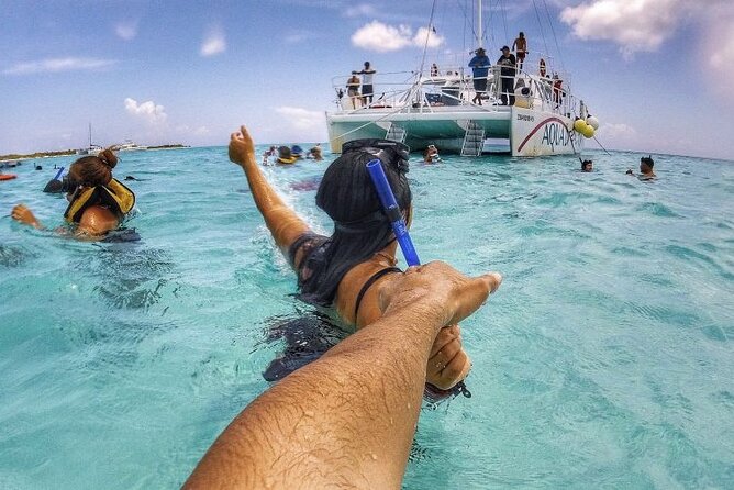 Full-Day Catamaran Cozumel Tour with Sky Snorkeling - Why This Cozumel Catamaran Day Feels Worth the Effort
