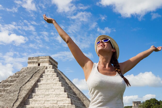 Full Day Chichen Itza, Cenote and Valladolid Complete Tour - Price, Time, and the Real Cost of Being Comfortable