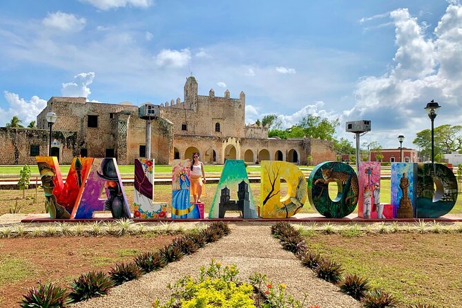 Full Day Chichen Itza, Cenote and Valladolid Complete Tour - Chichen Itzá: El Castillo, Kukulkan, and Guided Meaning