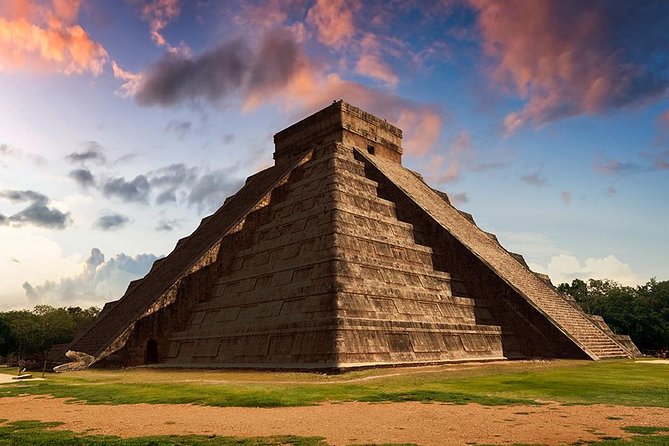 Full day Chichén Itzá Tour from Cancún and Riviera Maya - Comfort Tips: What to Bring for a Chichén Itzá Day