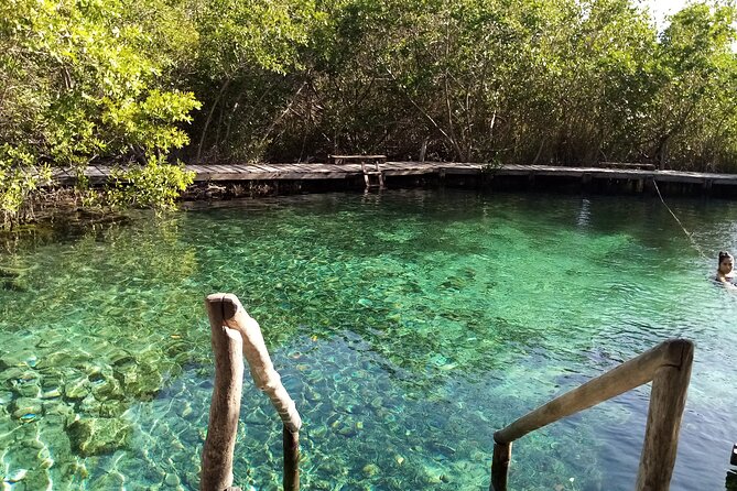 Full Day Excursion to the Best of Holbox From Riviera Maya - The Boat Ride Experience: Fast Water, Music, and Safety Gear