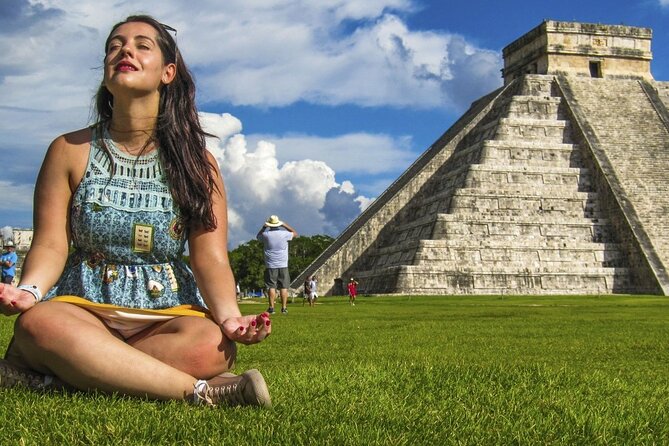 Full Day Guided Tour Chichen Itza + Cenote + Valladolid + Lunch! - Price and value: is $145 fair for what’s included?