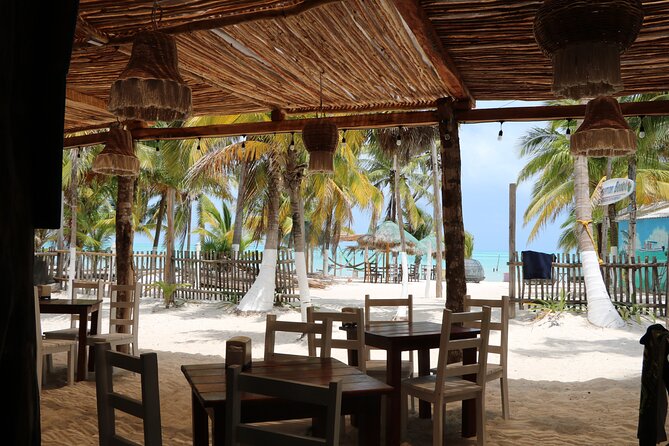 Full Day Guided Tour to Sian Ka'an (short way) - Snorkeling in a Natural Pool: The Main Event