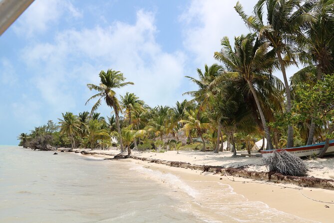 Full Day Guided Tour to Sian Ka'an (short way) - Price and Value: What $235 Really Buys