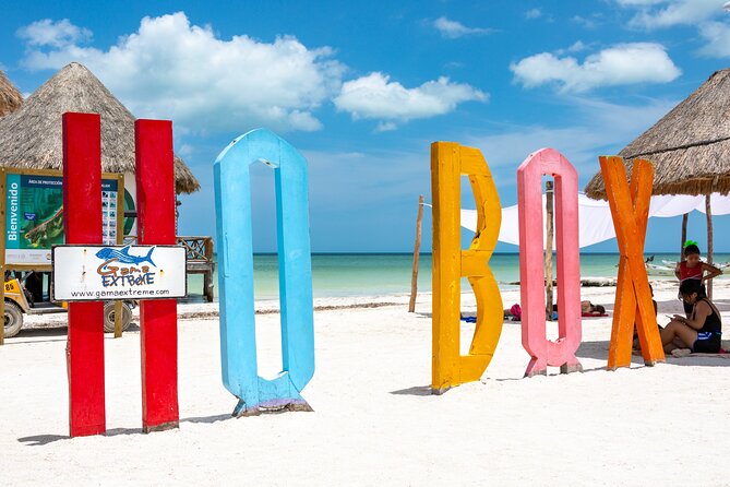 Full-Day Holbox Island Boat and Buggy Tour with Lunch - Ferry back toward Cancún: why the day can stretch to 12 hours