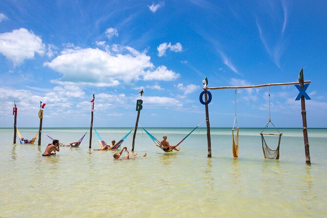 Full-Day Holbox Island Boat and Buggy Tour with Lunch - Price and value: what $210 gets you (and what it doesn’t)