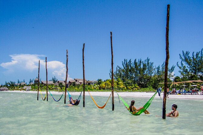 Full Day Holbox Island Tour from Playa del Carmen with Lunch - Why this Holbox day trip works (even if you hate long tours)