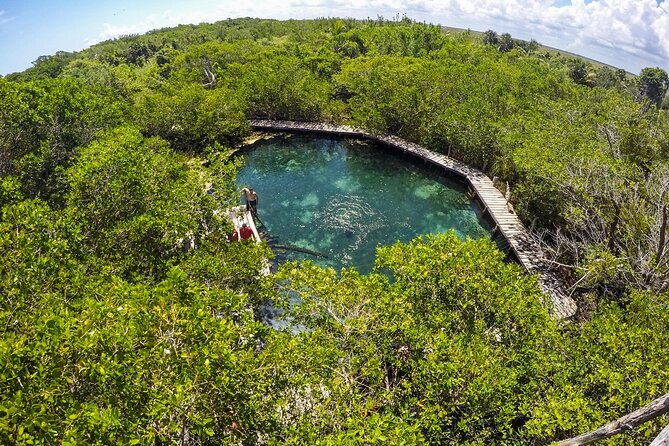 Full Day Holbox Island Tour from Playa del Carmen with Lunch - What to bring (and what to pay) so nothing derails your day