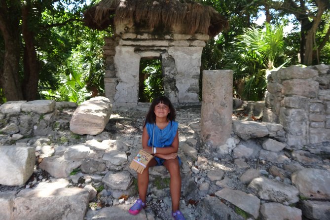 Full Day Knowing Playa del Carmen in Private Tour - Stop 1: Playa del Carmen VIP Walk + Mayan Jungle Temples