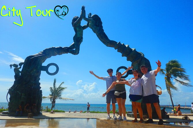 Full Day Knowing Playa del Carmen in Private Tour - What’s Included (and What You Should Budget For)