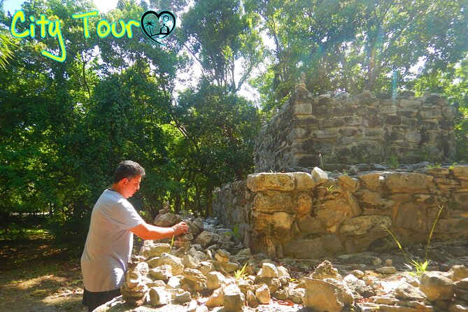 Full Day Knowing Playa del Carmen in Private Tour - Who This Tour Fits Best