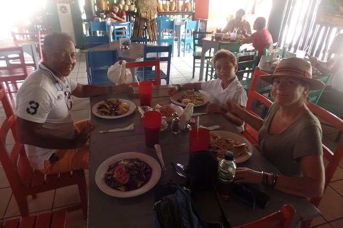 Full Day Knowing Playa del Carmen in Private Tour - Practical Tips So Your Day Feels Smooth